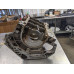 #BLZ30 Engine Cylinder Block From 2016 GMC Acadia  3.6 12640490